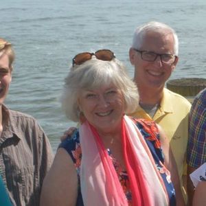 Meet your Posher, Linda